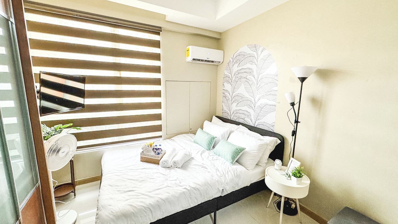 Photo of Bedroom in Barangka Ilaya