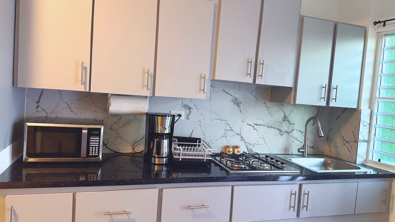 Photo of Kitchen in Barranquitas