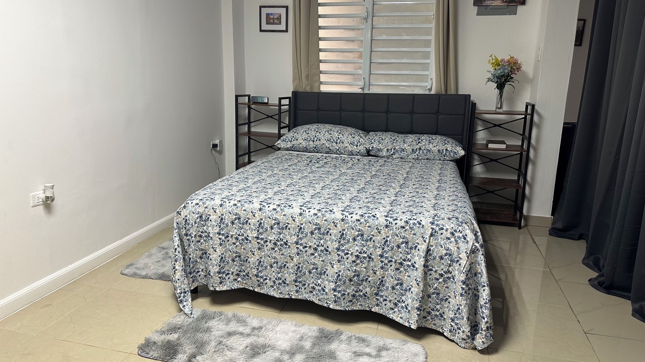 Photo of Bedroom in Barranquitas