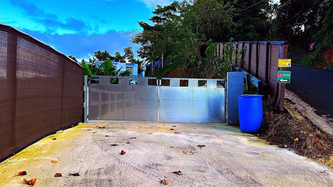 Photo of Outdoor in Barranquitas