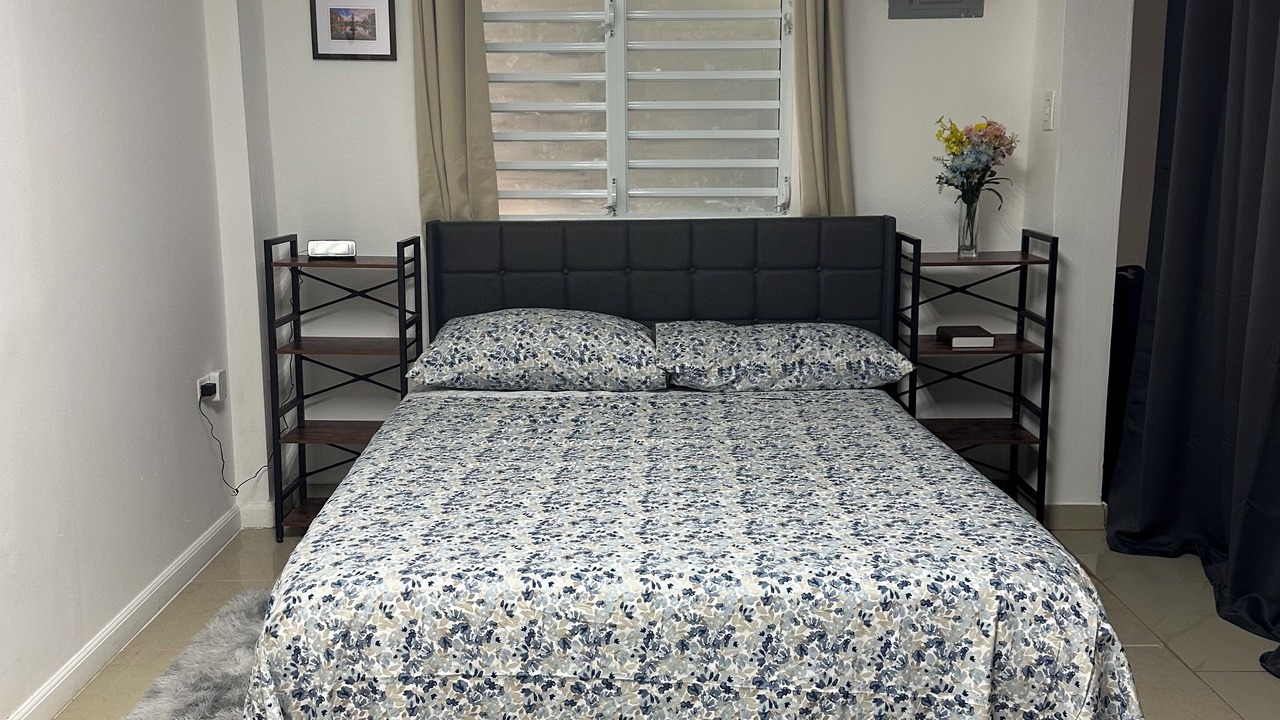 Photo of Bedroom in Barranquitas