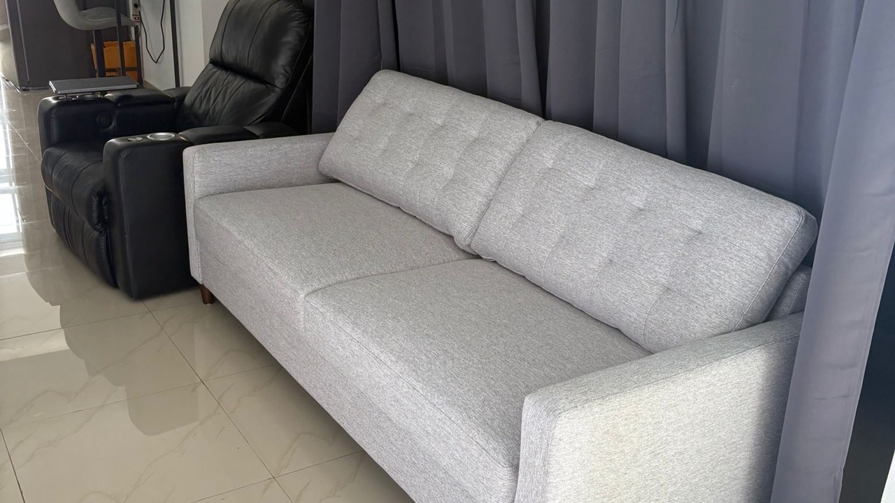 Photo of Livingroom in Barranquitas