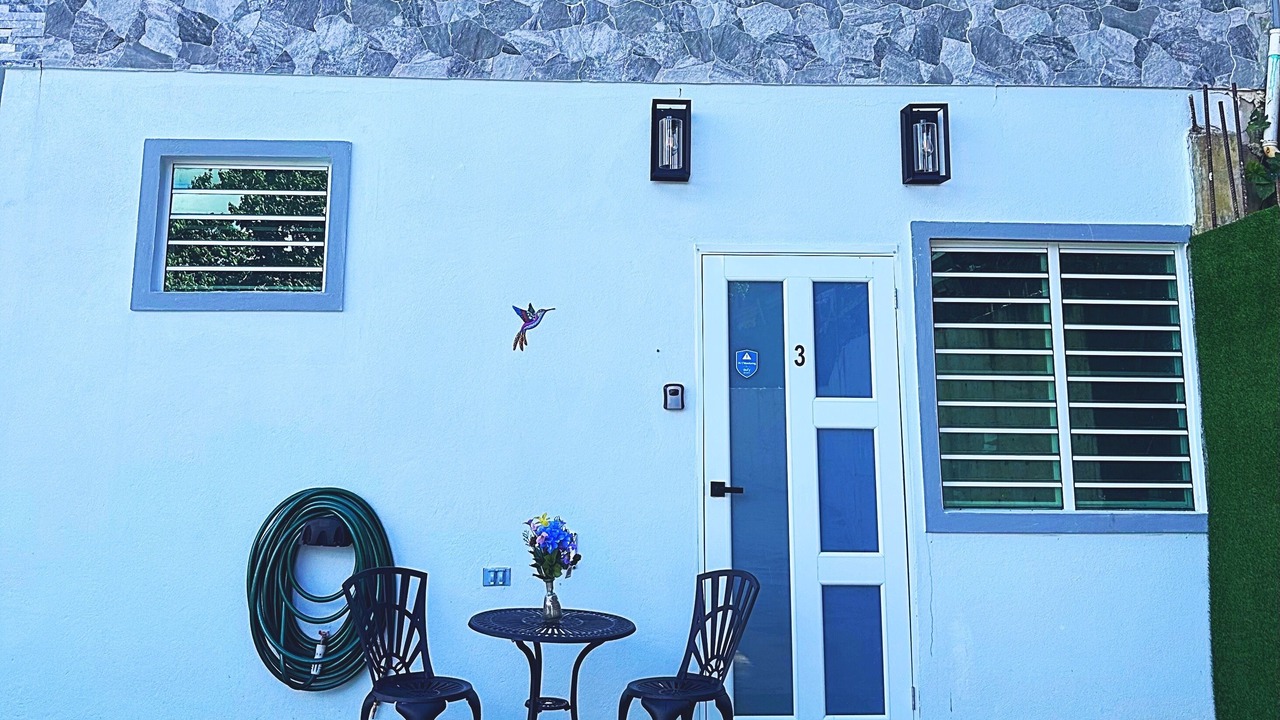 Photo of Outdoor in Barranquitas