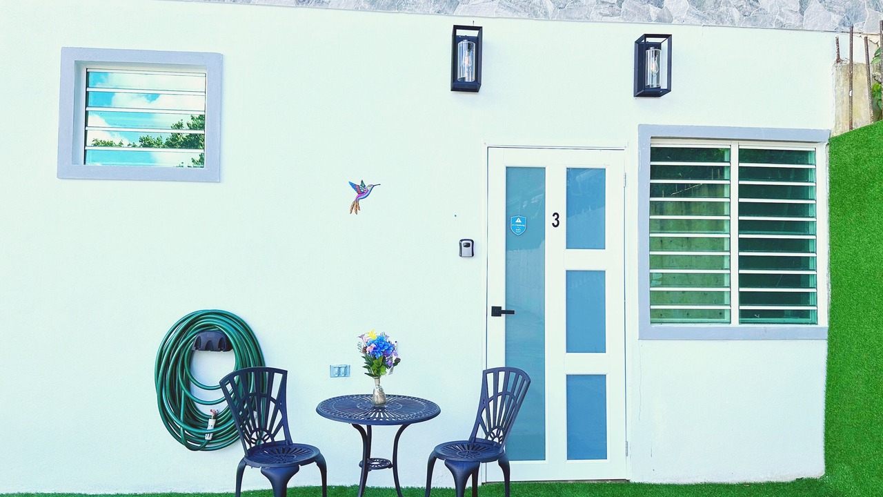 Photo of Outdoor in Barranquitas