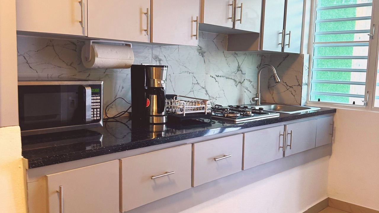Photo of Kitchen in Barranquitas