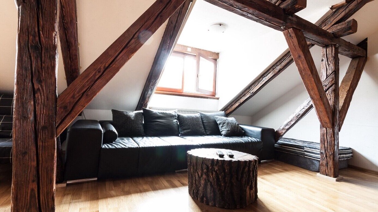 Photo of Livingroom in Kosice Old Town
