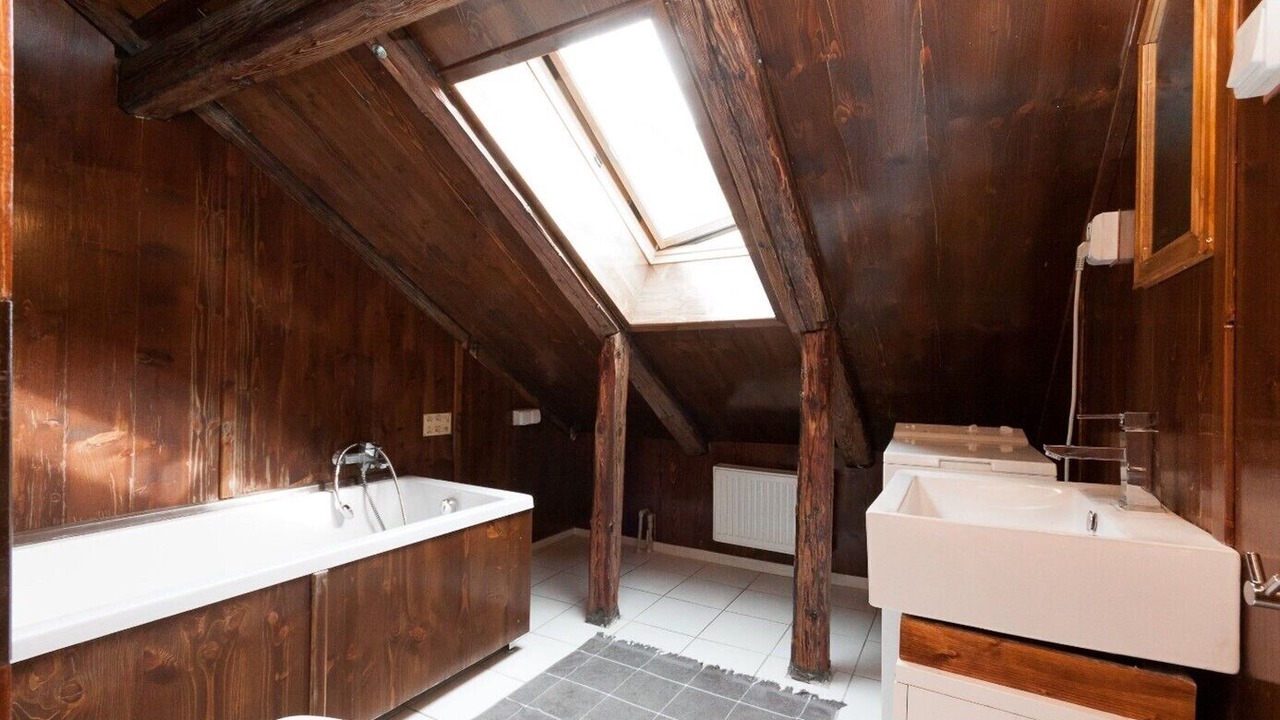Photo of Bathroom in Kosice Old Town