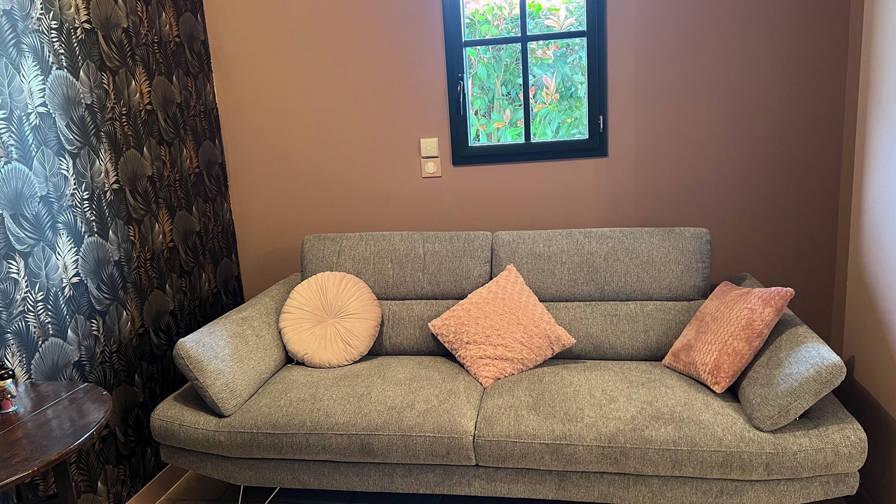 Photo of Livingroom in Fougeres-sur-Bievre
