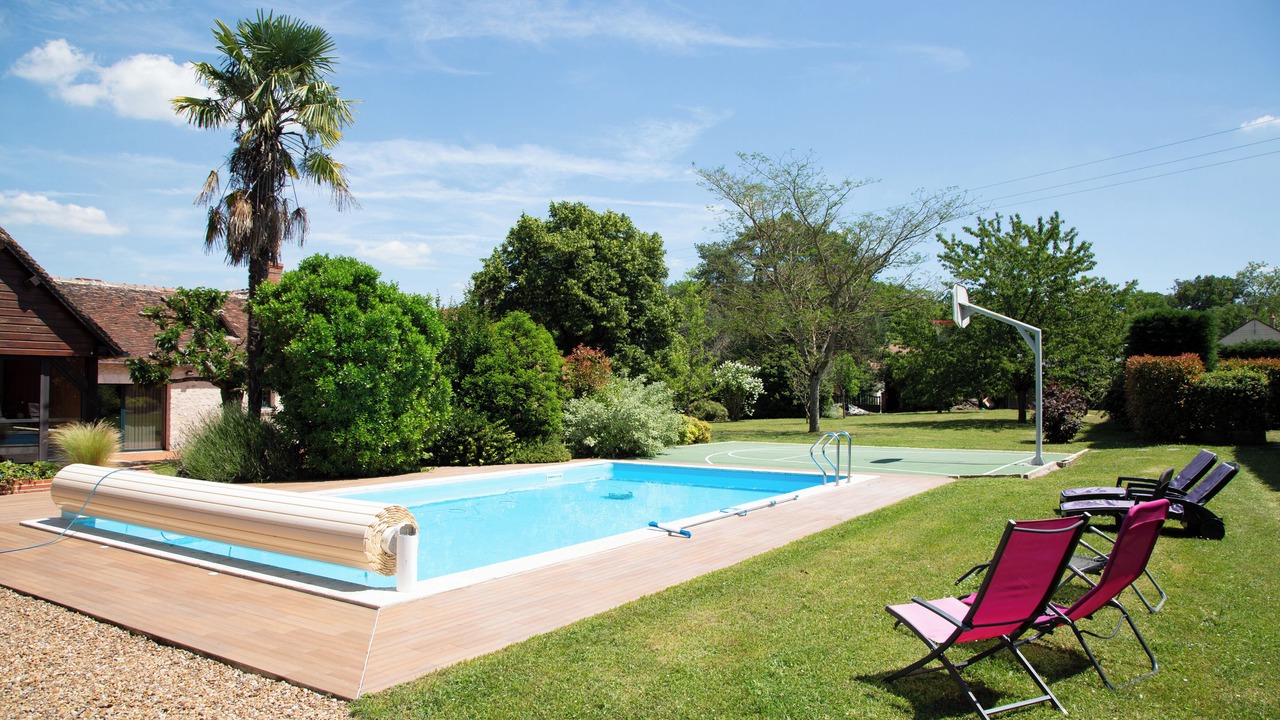 Photo of Outdoor in Fougeres-sur-Bievre