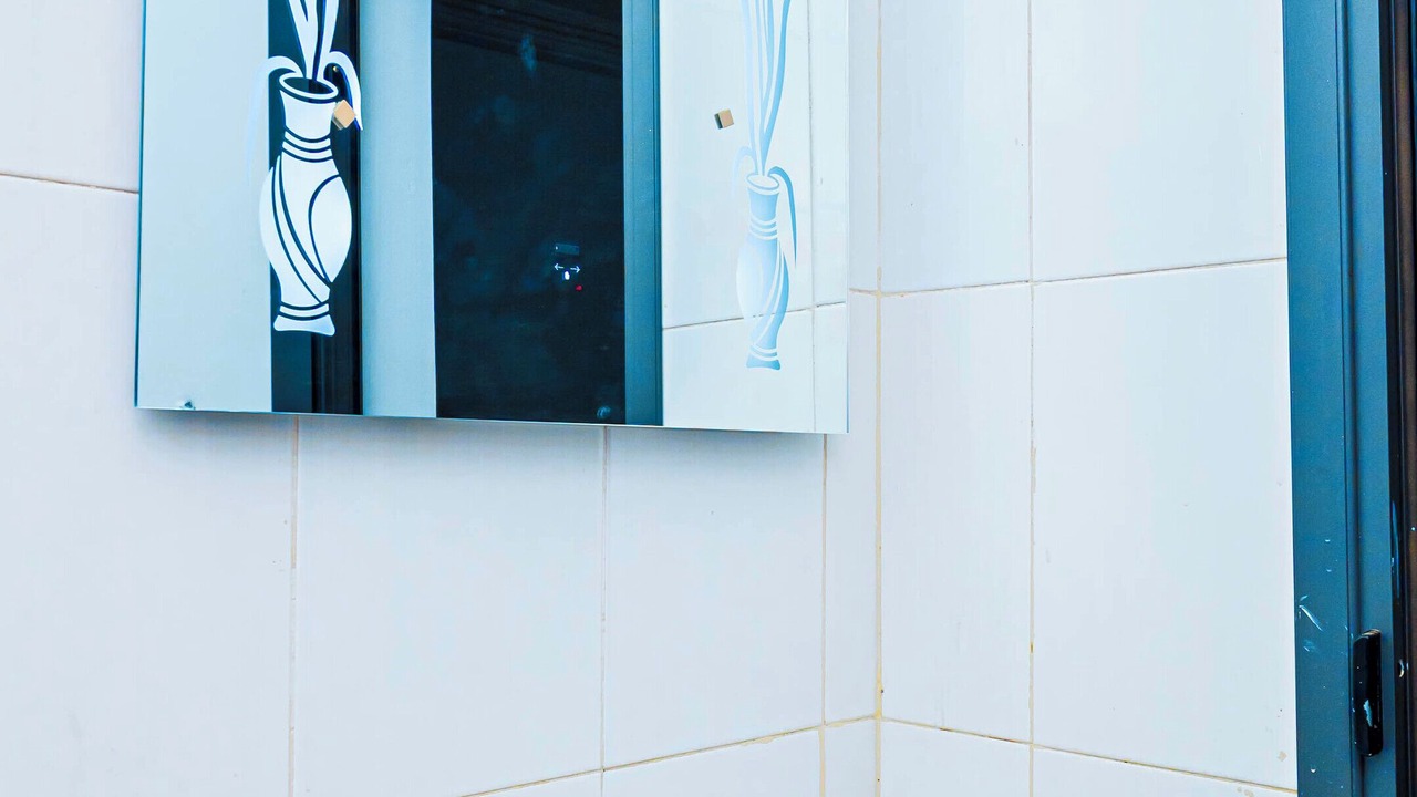 Photo of Bathroom in Ngor