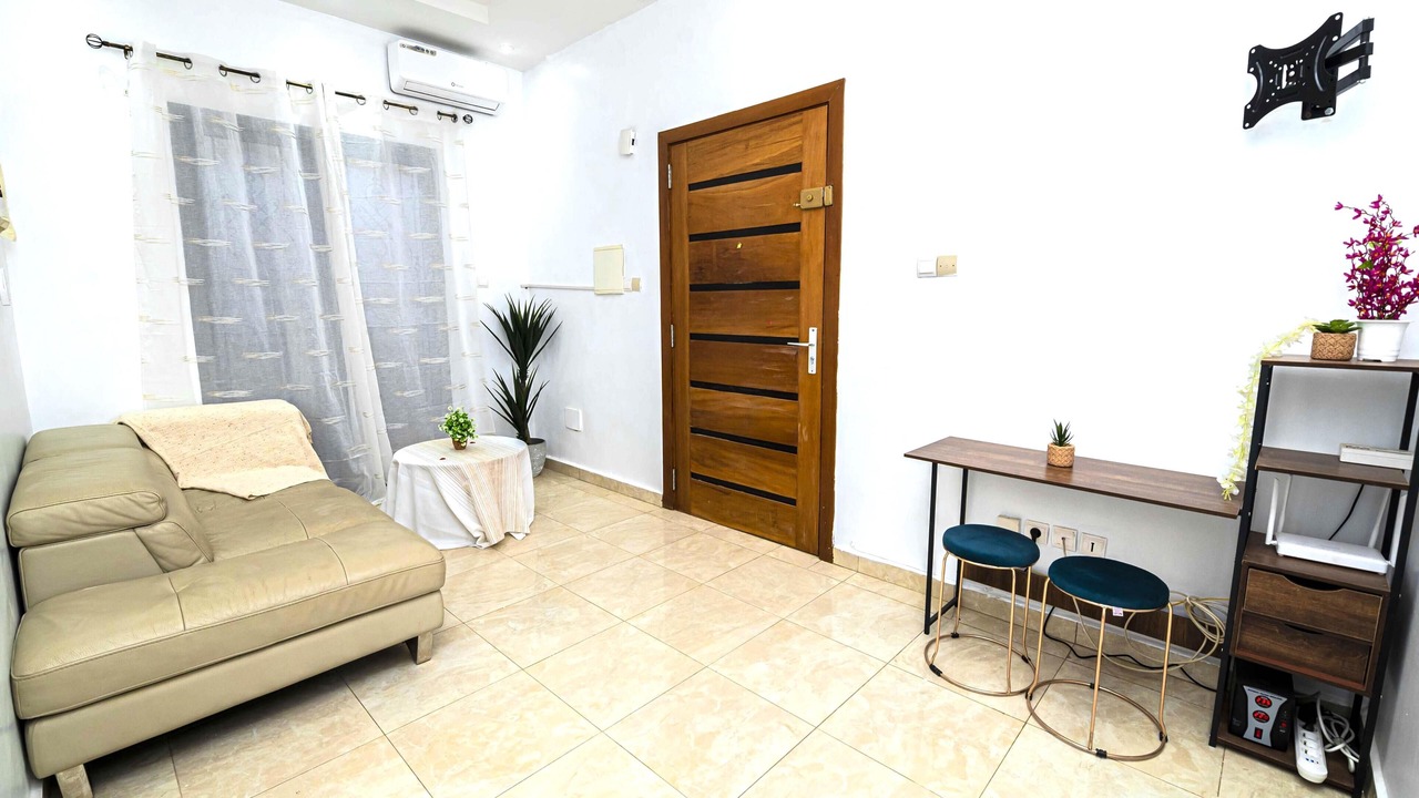 Photo of Livingroom in Ngor