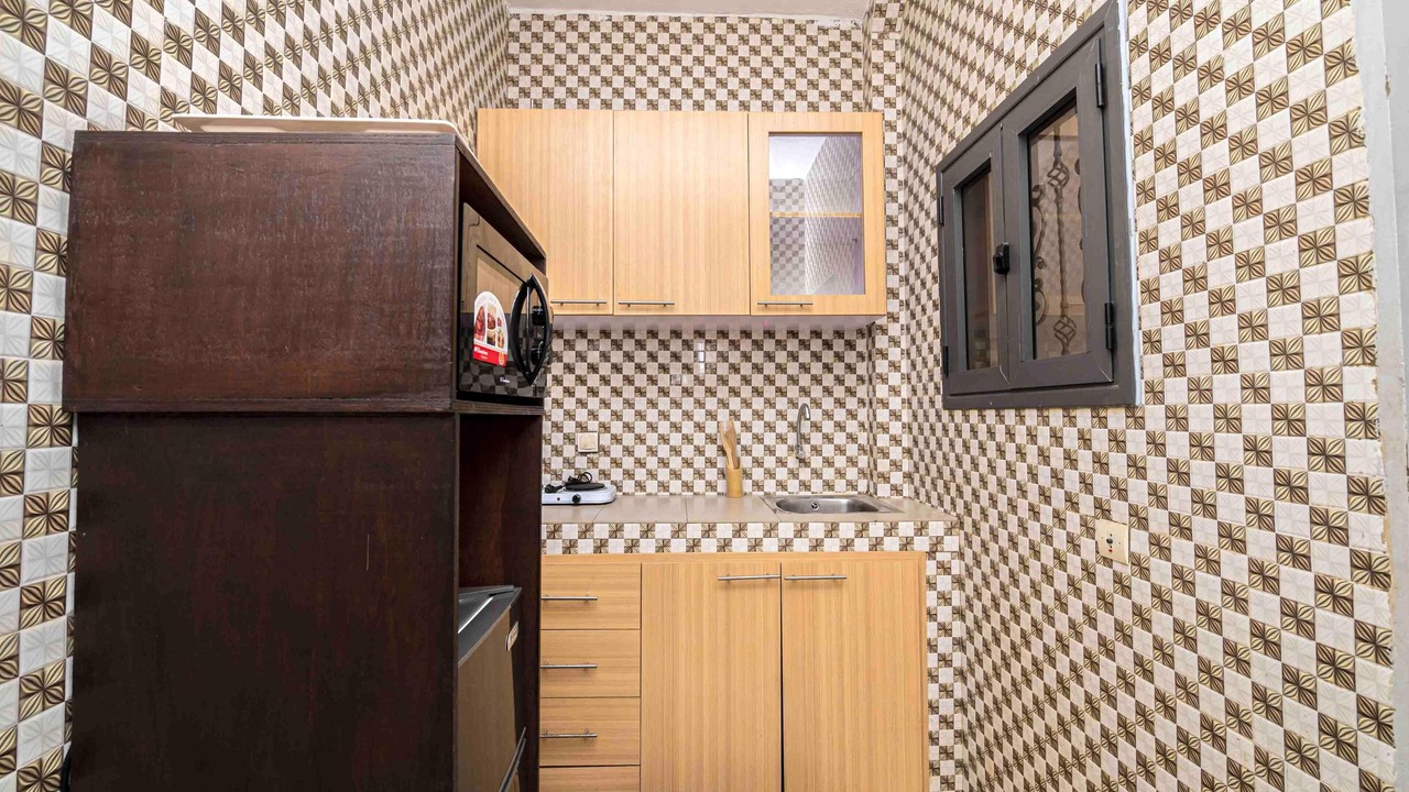 Photo of Kitchen in Ngor