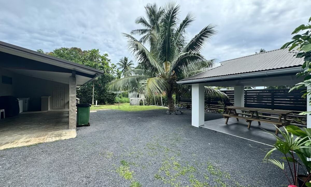 Photo of Outdoor in Inave Tapere