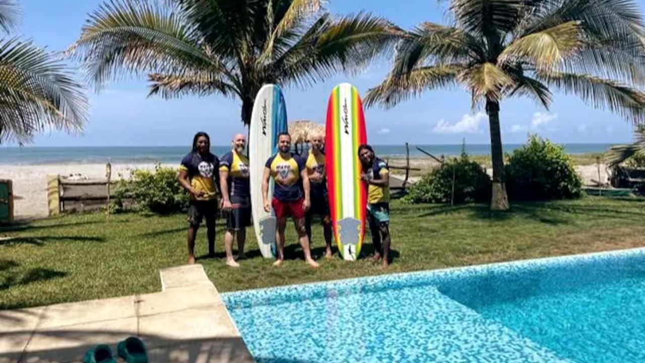 Photo of Outdoor in Playa San Diego