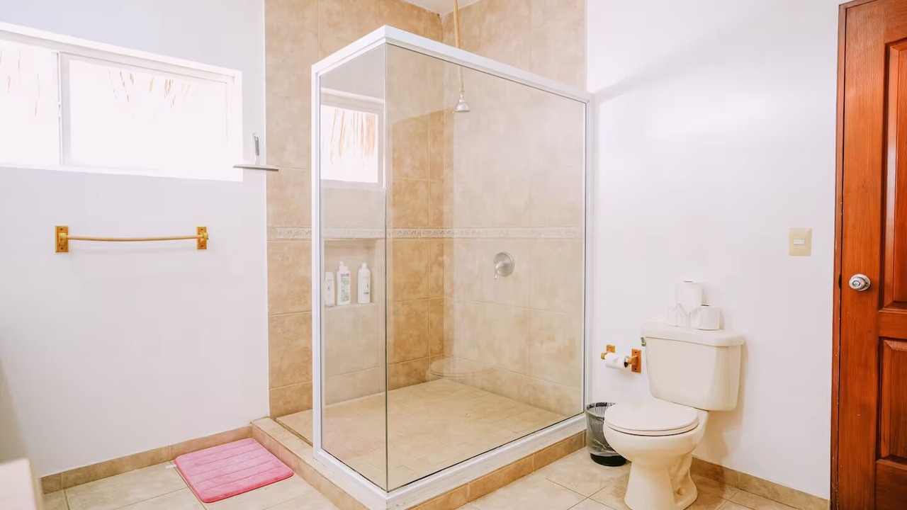 Photo of Bathroom in Playa San Diego