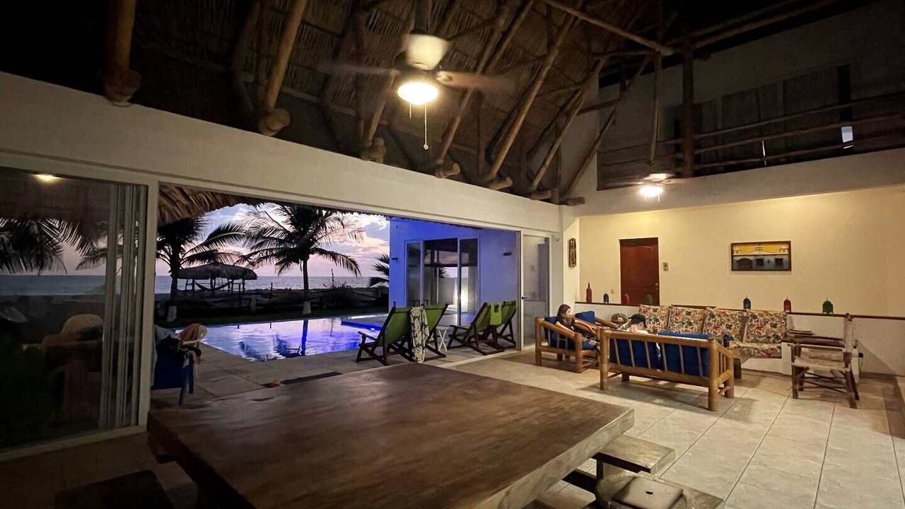 Photo of Outdoor in Playa San Diego