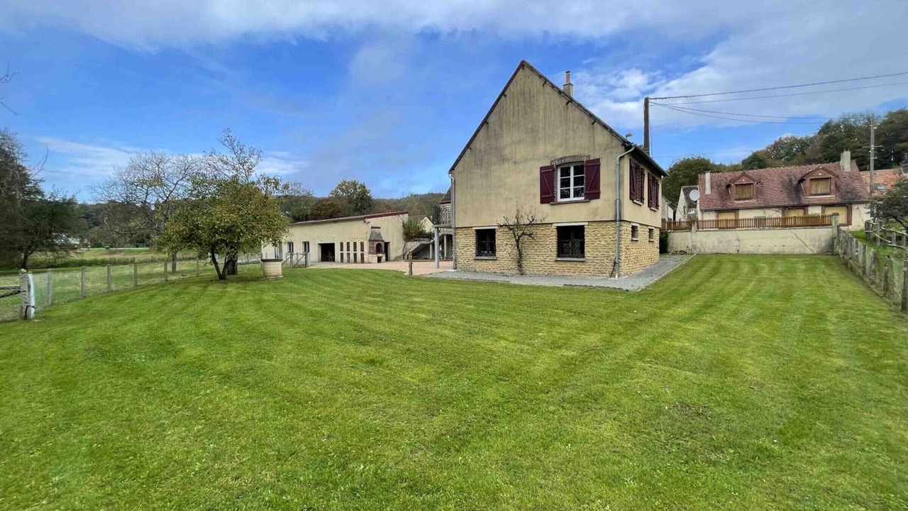 Photo of Outdoor in Moutiers au Perche