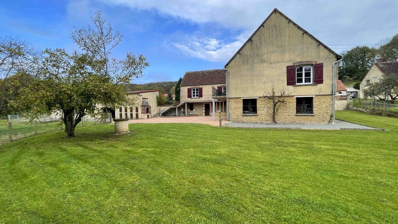 Photo of Outdoor in Moutiers au Perche