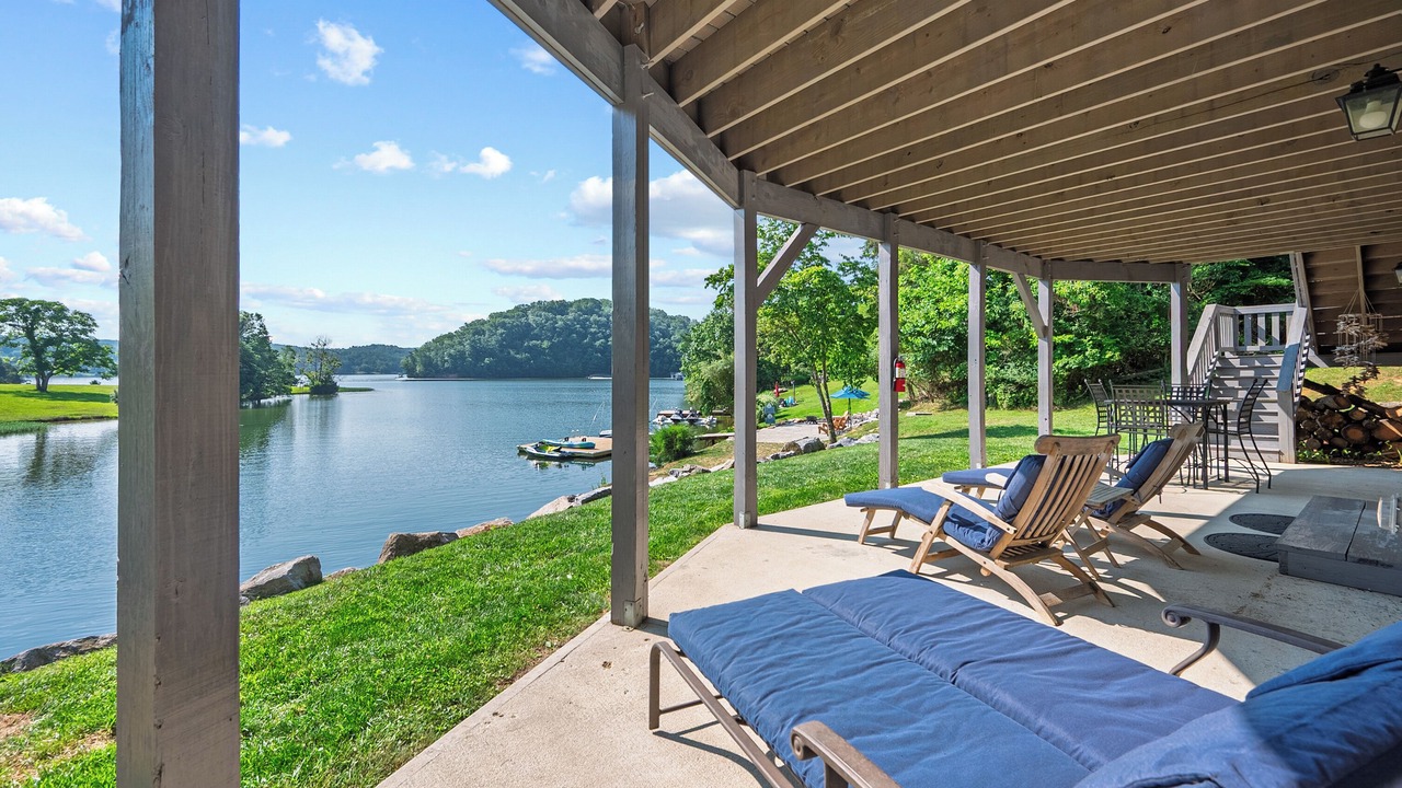 Photo of Patio Balcony in Pulaski
