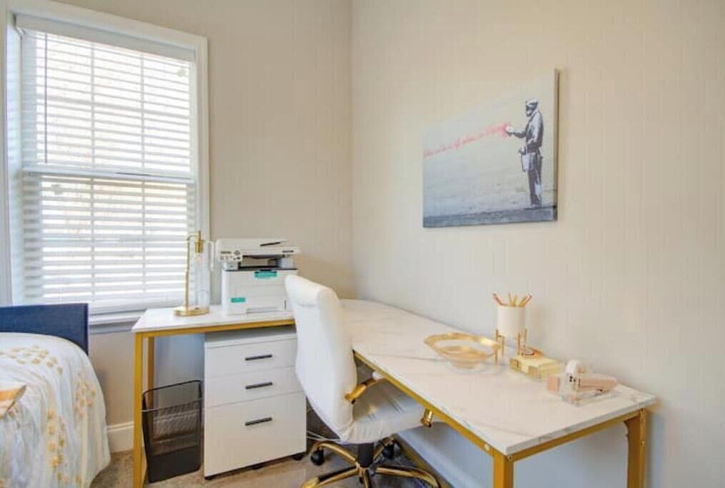 Photo of Bedroom in Madison