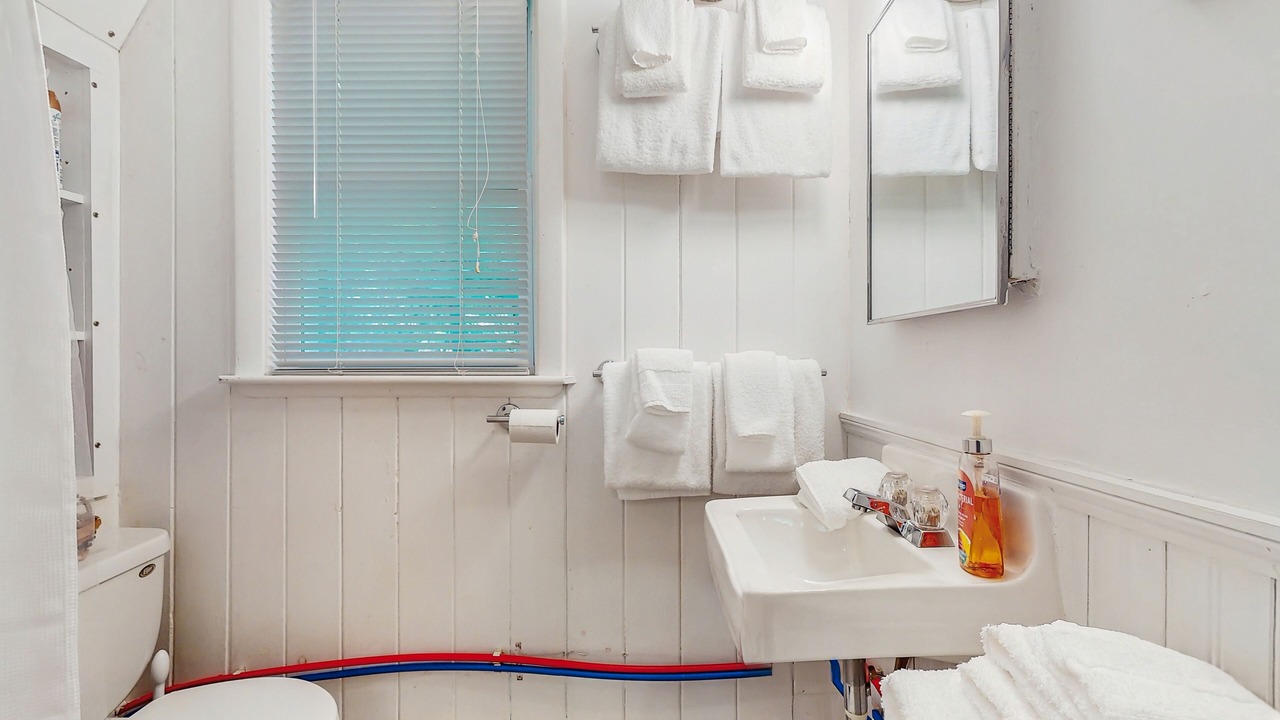 Photo of Bathroom in West Townshend