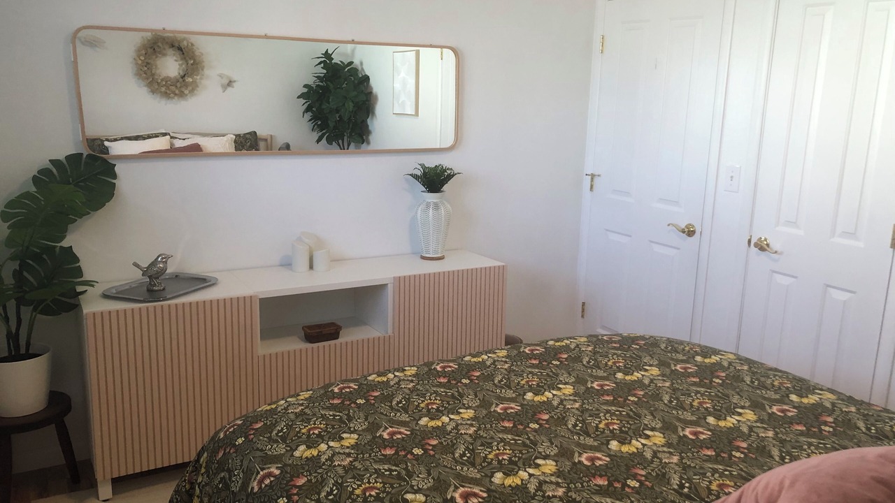 Photo of Bedroom in Crescent City North