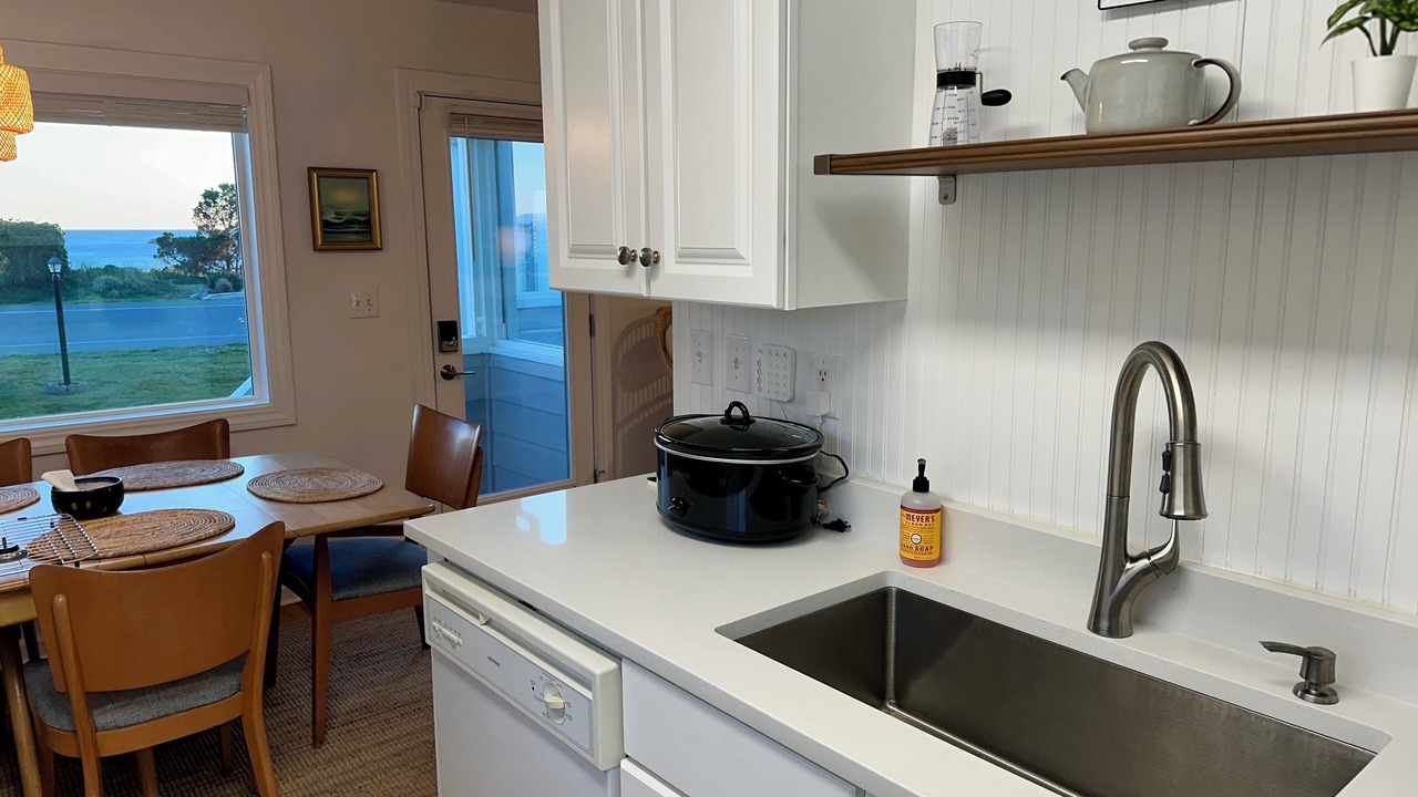Photo of Kitchen in Crescent City North