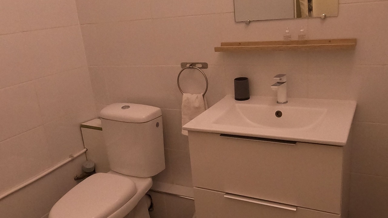 Photo of Bathroom in Pointe-a-Pitre
