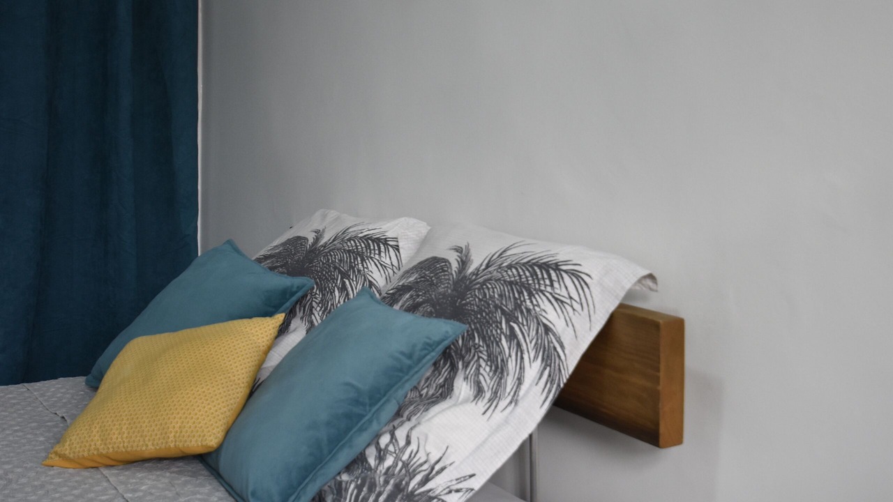 Photo of Bedroom in Pointe-a-Pitre