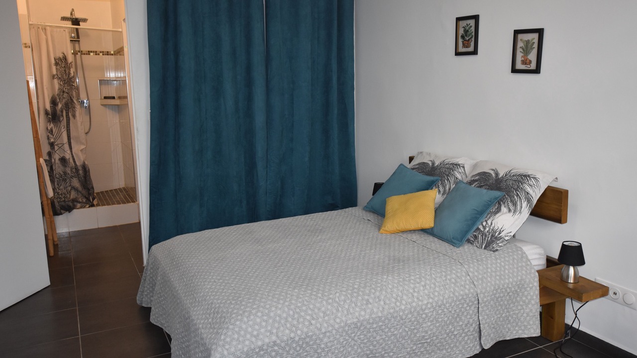 Photo of Bedroom in Pointe-a-Pitre