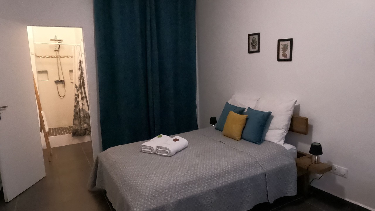 Photo of Bedroom in Pointe-a-Pitre