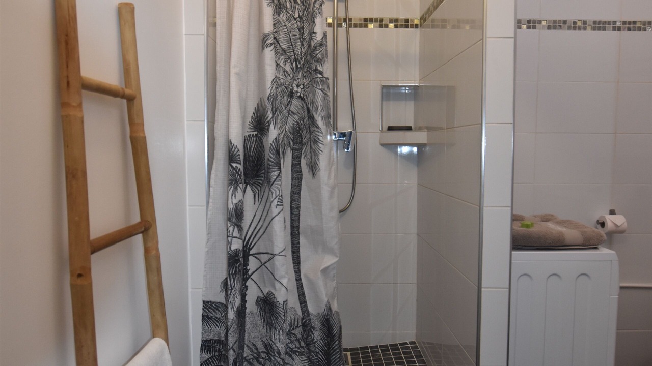 Photo of Bathroom in Pointe-a-Pitre