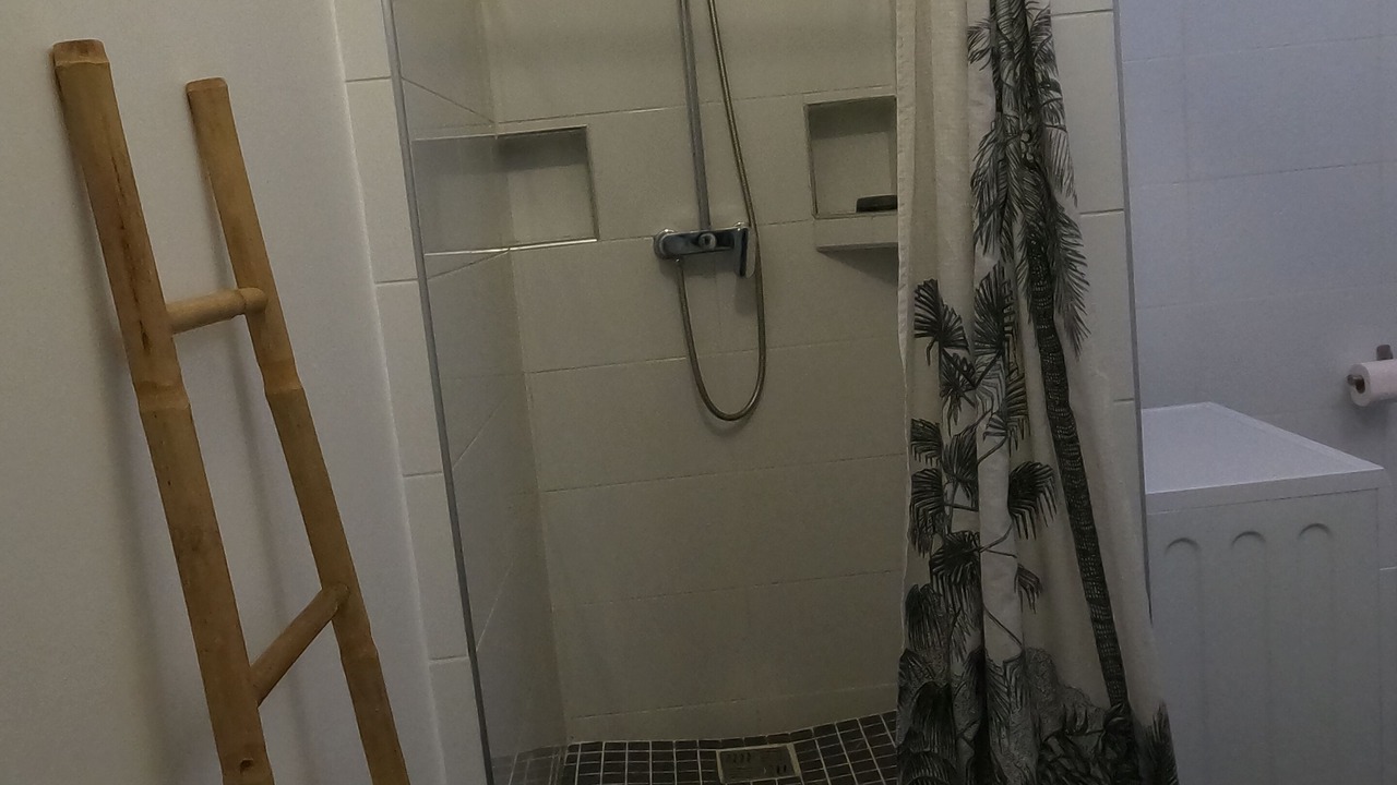 Photo of Bathroom in Pointe-a-Pitre