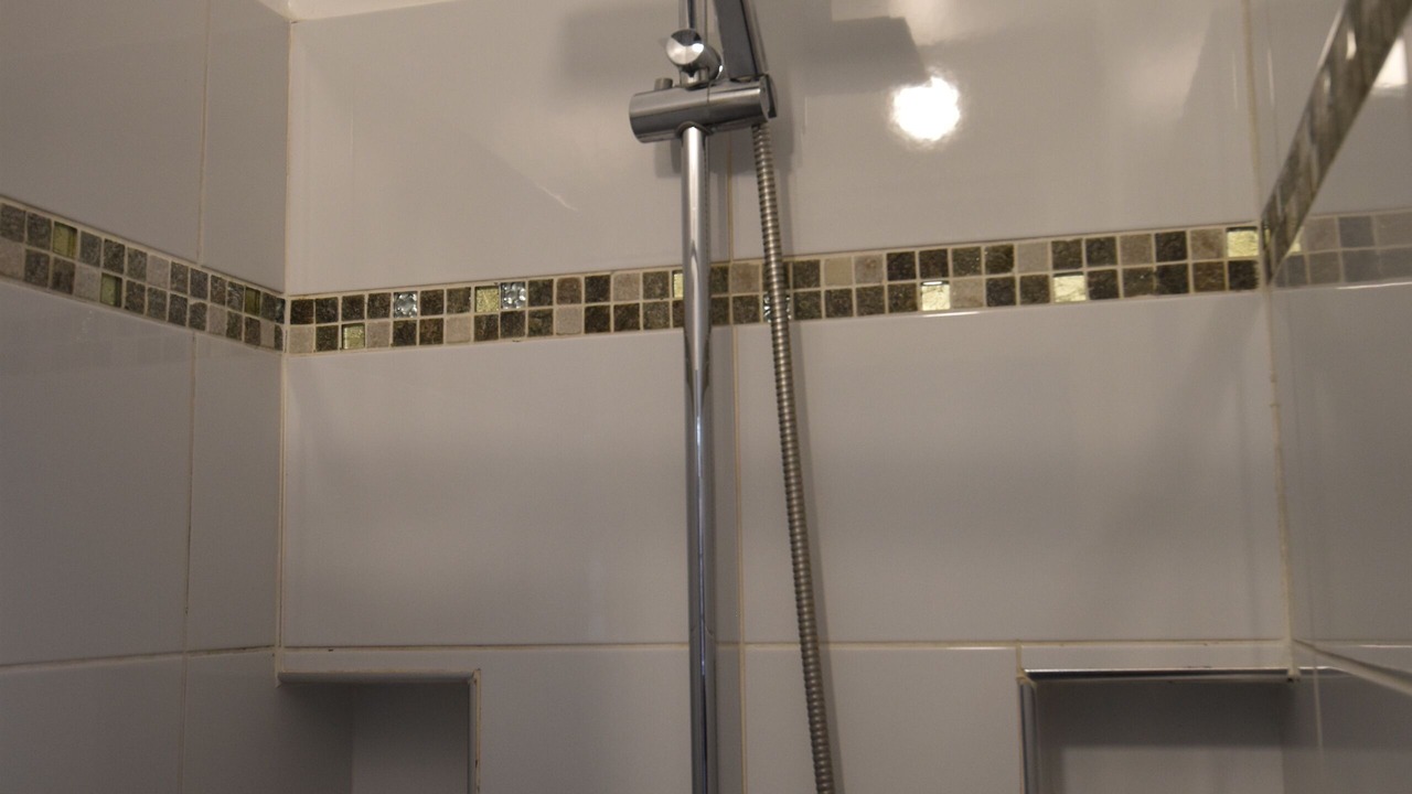 Photo of Bathroom in Pointe-a-Pitre