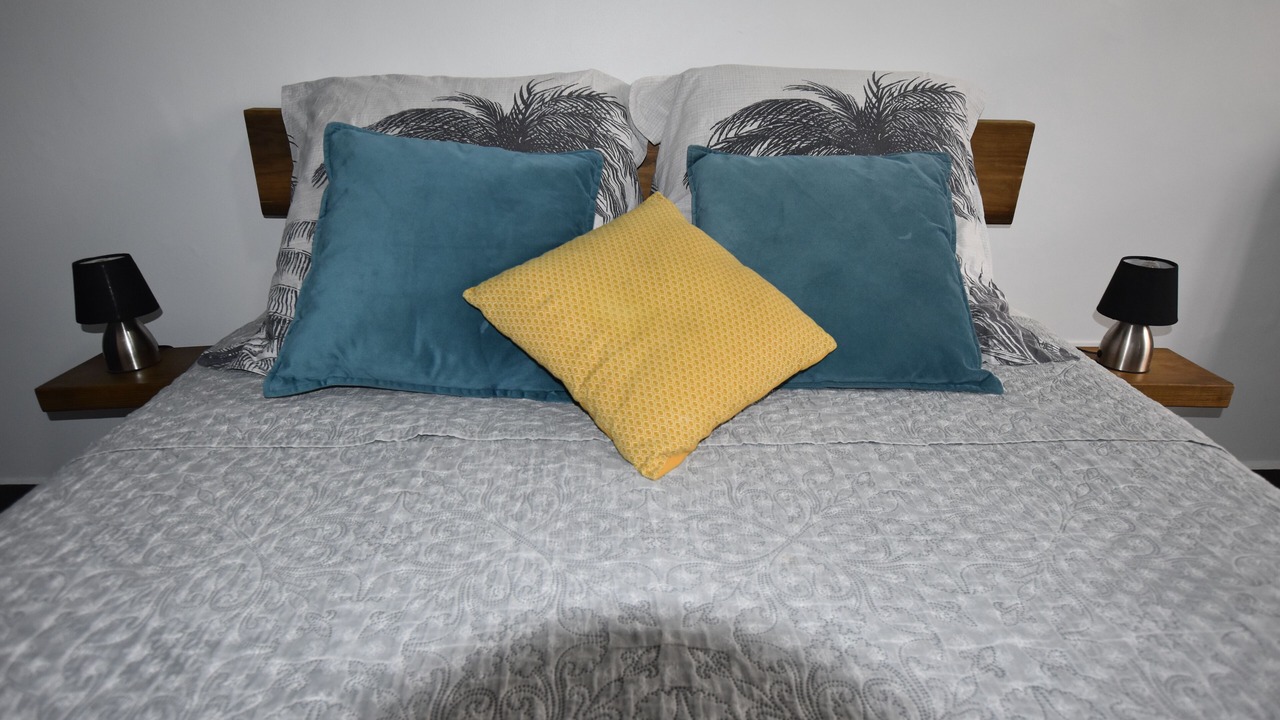 Photo of Bedroom in Pointe-a-Pitre