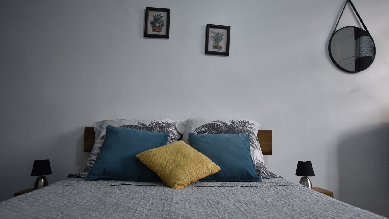 Photo of Bedroom in Pointe-a-Pitre
