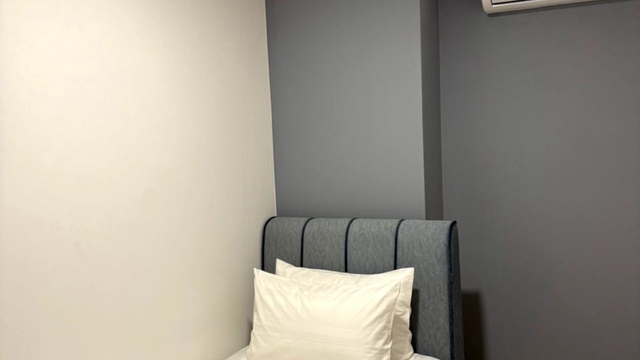 Photo of Bedroom in Kampung Pandan Dalam