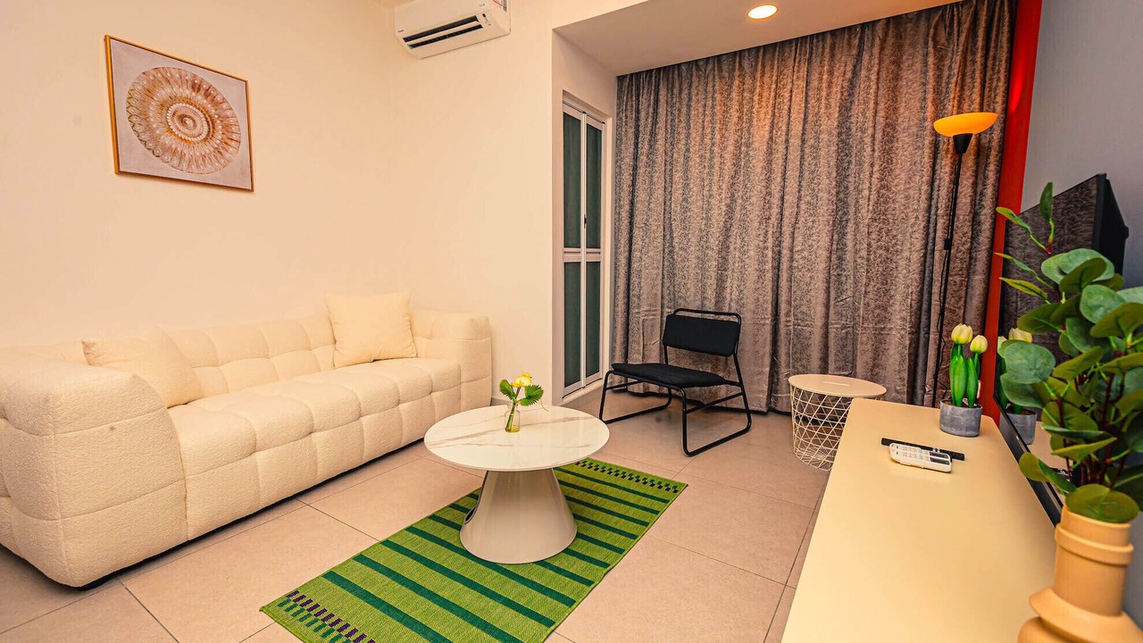 Photo of Livingroom in Kampung Pandan Dalam