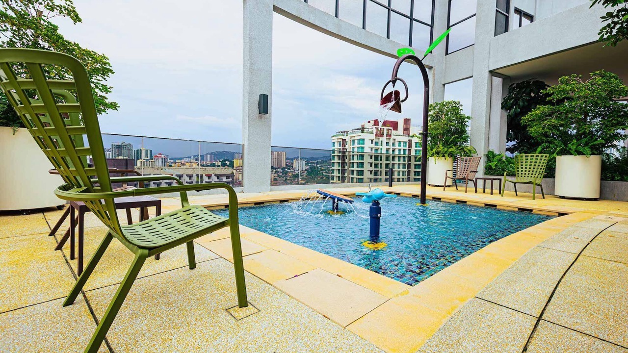 Photo of Outdoor in Kampung Pandan Dalam