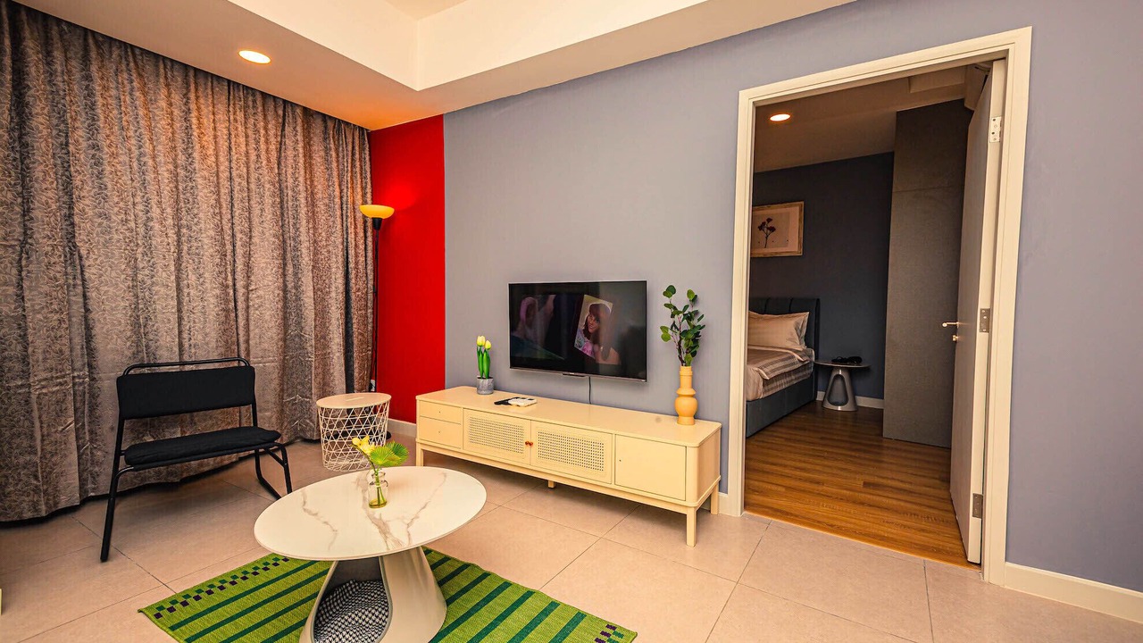 Photo of Bedroom in Kampung Pandan Dalam