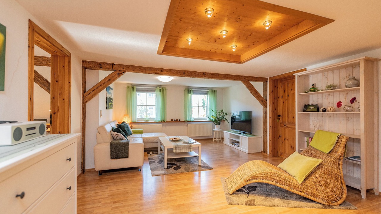 Photo of Livingroom in Bad Liebenstein