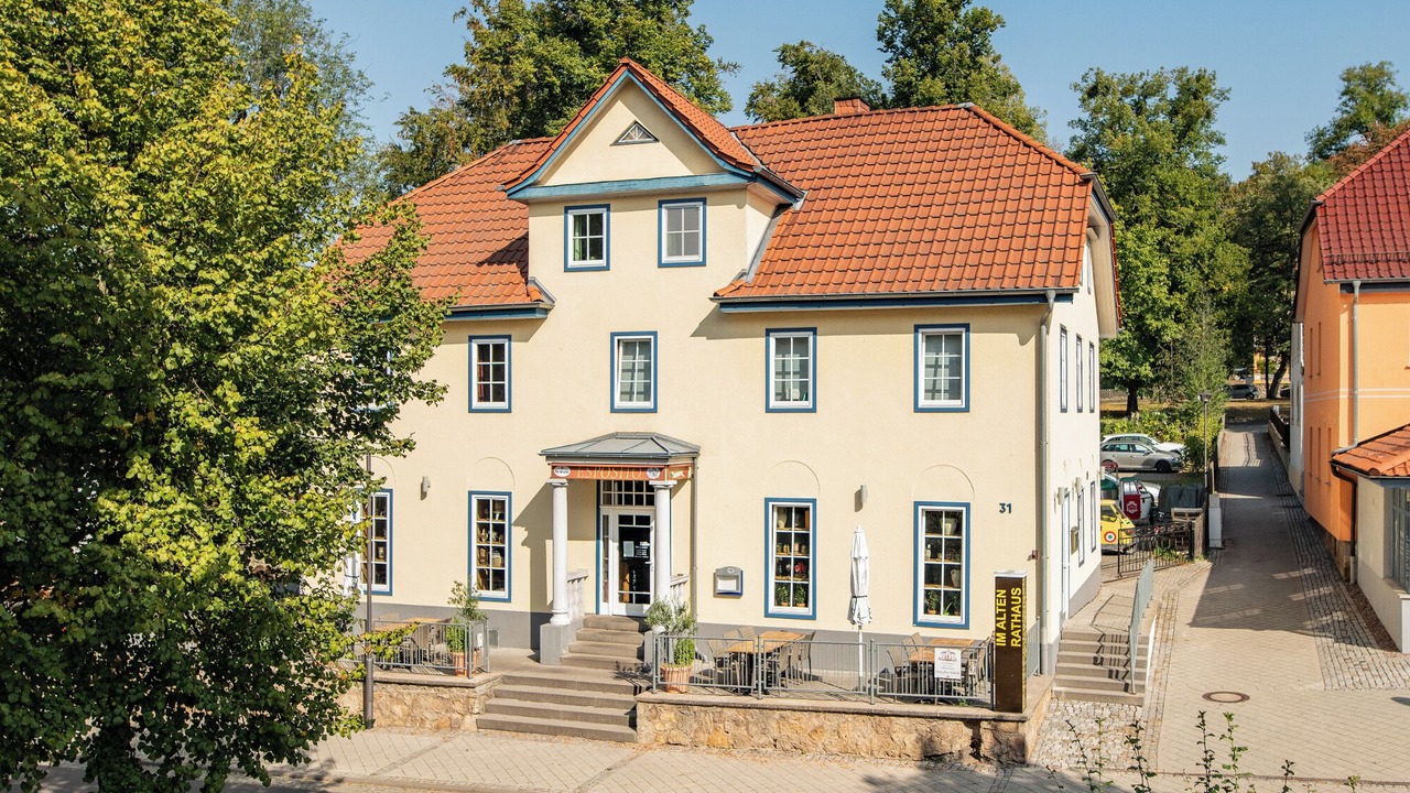 Photo of Outdoor in Bad Liebenstein
