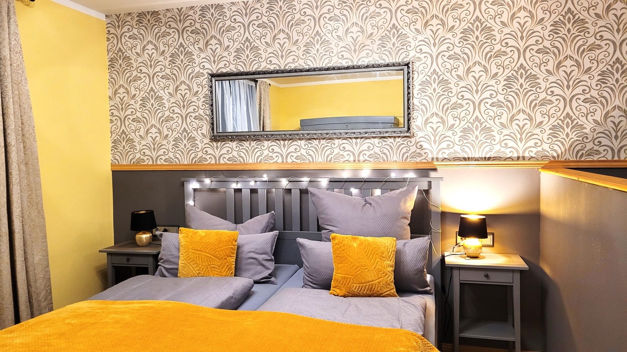 Photo of Bedroom in Bad Liebenstein