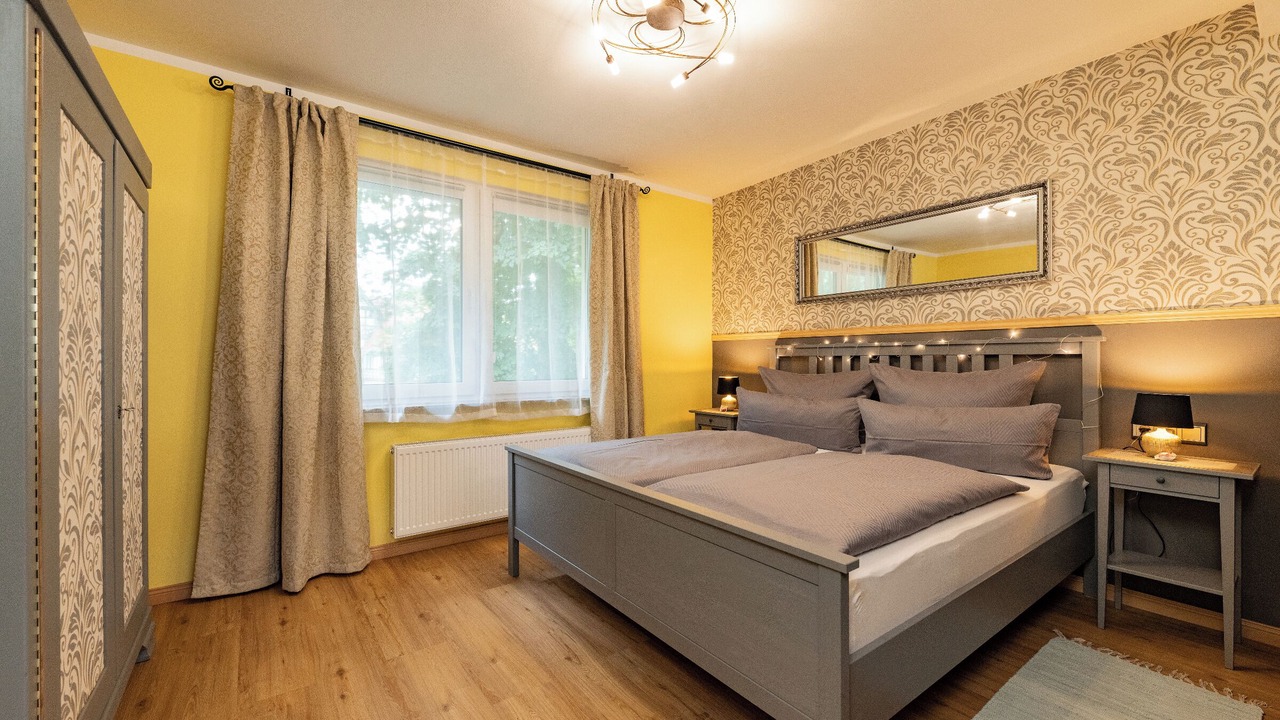 Photo of Bedroom in Bad Liebenstein
