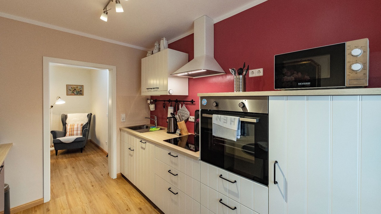 Photo of Kitchen in Bad Liebenstein