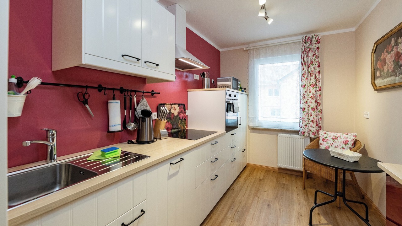 Photo of Kitchen in Bad Liebenstein