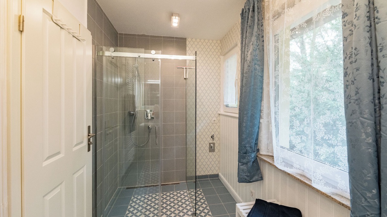 Photo of Bathroom in Bad Liebenstein