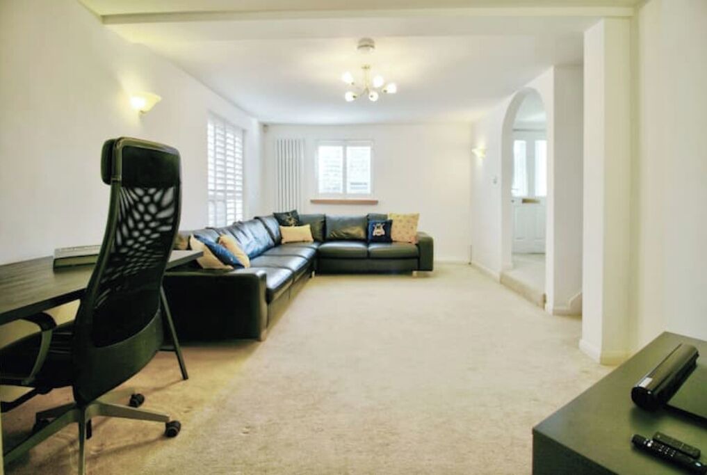 Photo of Livingroom in Matfield
