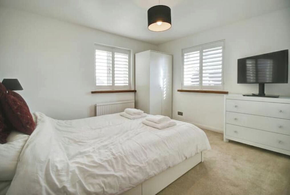 Photo of Bedroom in Matfield