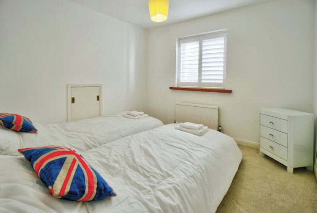 Photo of Bedroom in Matfield